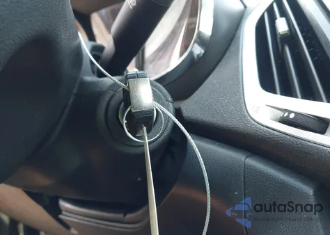 2014 GMC Terrain Sle-1 из США, поврежденный, VIN 2GKALMEKXE6296337